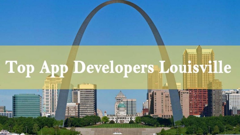 App Developers Louisville