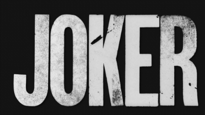Joker 2019 the Full Movie Online