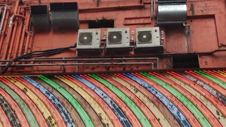Commercial Air Conditioning Installation Sydney