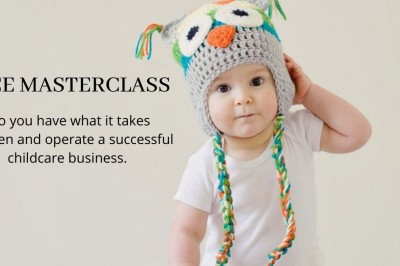 Owning a daycare profitable