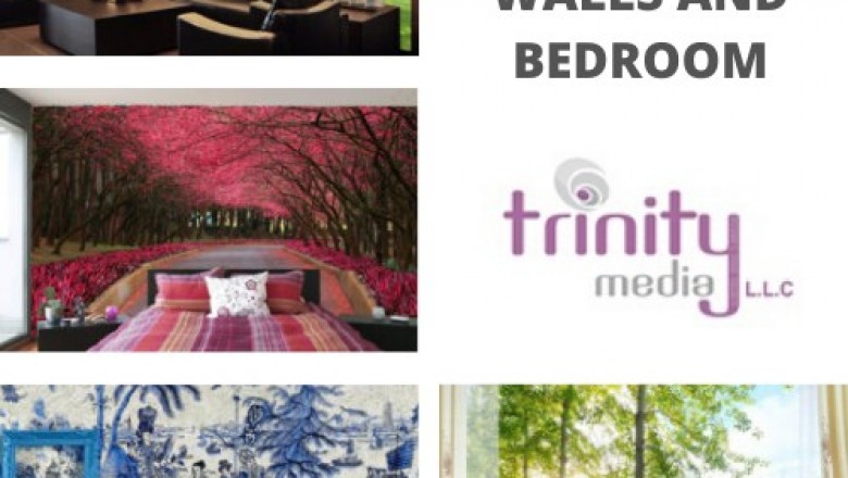 Digital Printing Service | Printing Company in Dubai, UAE - Trinity Media