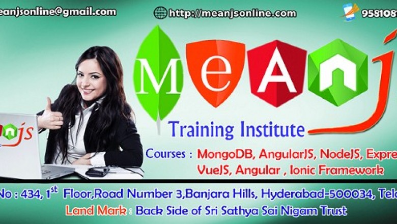 Best MongoDB training in Hyderabad