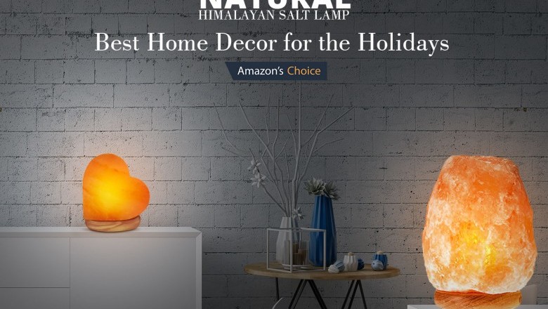 Himalayan Glow Up-To (1-50)% OFF Year-End Deals