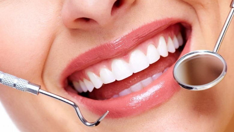 Dental Laminate