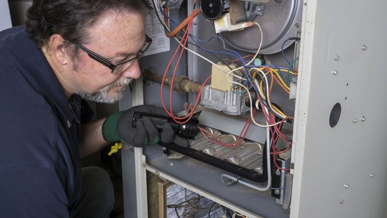 Air Duct Cleaning - Producing Your Home Even Improved