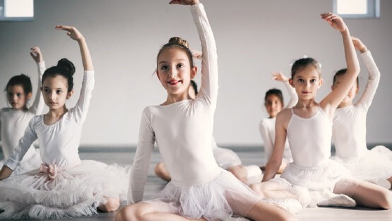 Danssup: The Ultimate Dance App for All