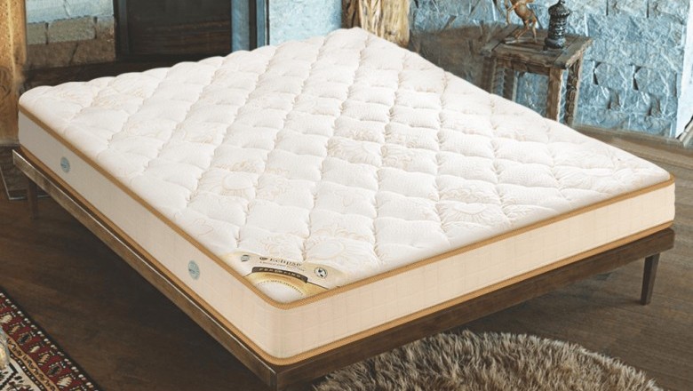 Best Mattress Brands in India