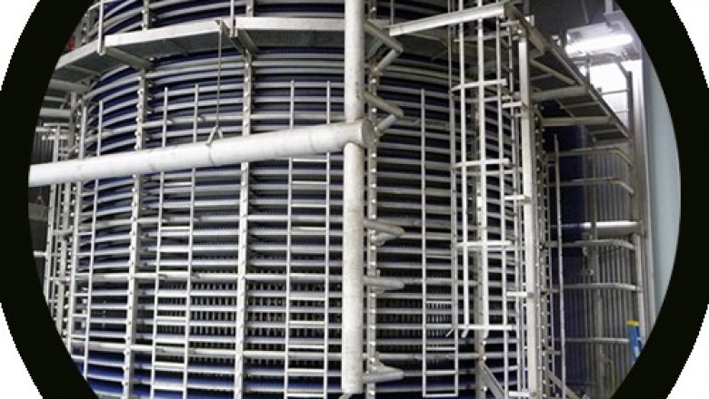 EI Coastline Equipment Inc. Custom Food processing Plant Equipment Design, Manufacturing, Installation Integration. Bellingham Washington » Feed