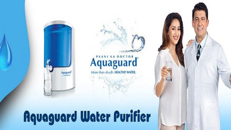 Enjoy a Hassle-free Life with EurekaForbes