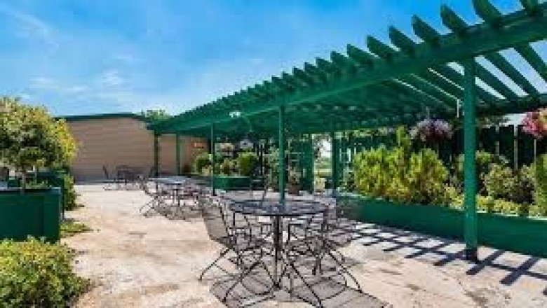 What is the best method to make your home like island?