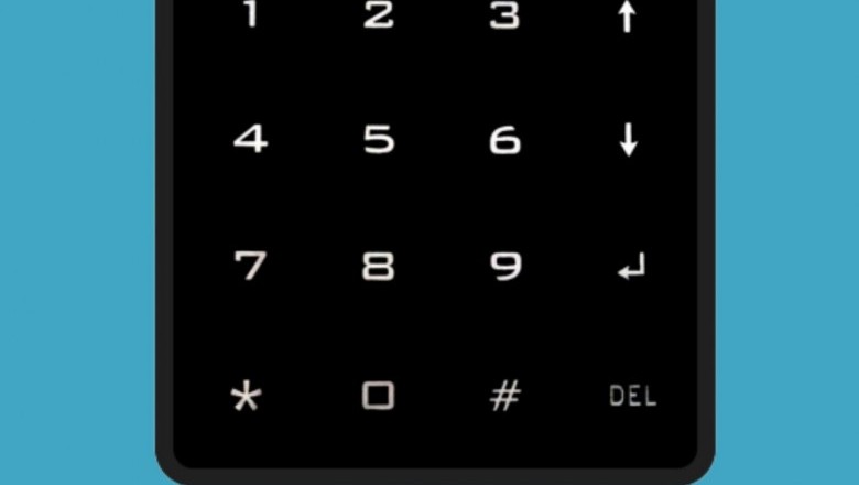Best Manufacturer of Industrial Keypads