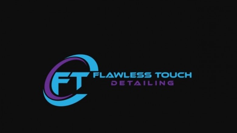 Mobile Auto Detailing Services