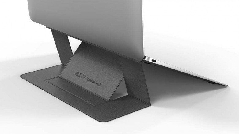 Guides To Buying The Right Laptop Stand