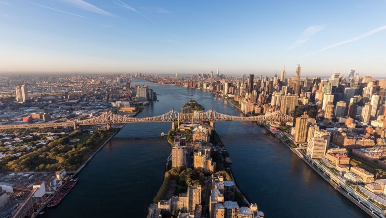 Most Accurate New York City Population in 2020