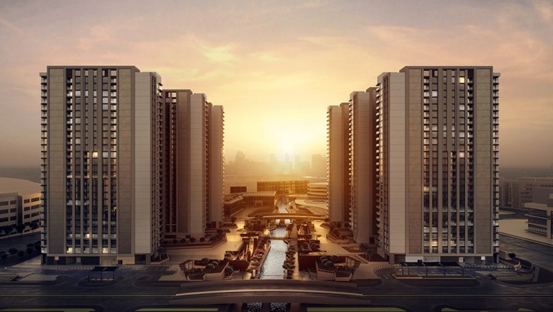 Apartment Sale In Abu Dhabi | Budget Apartments For Sale In Abu Dhabi | 3456 Apartments For Sale In Abu Dhabi