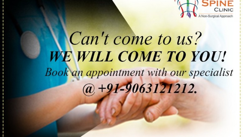 Physiotherapy at Home in Gurgaon | physiotherapist at Home
