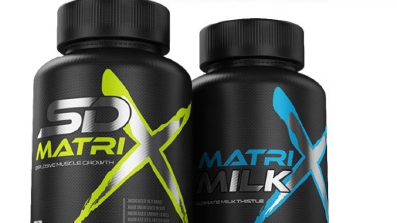 #SD_Matrix #sdmatrix sdmatrix