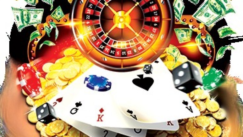 keuntungan bermin judi online