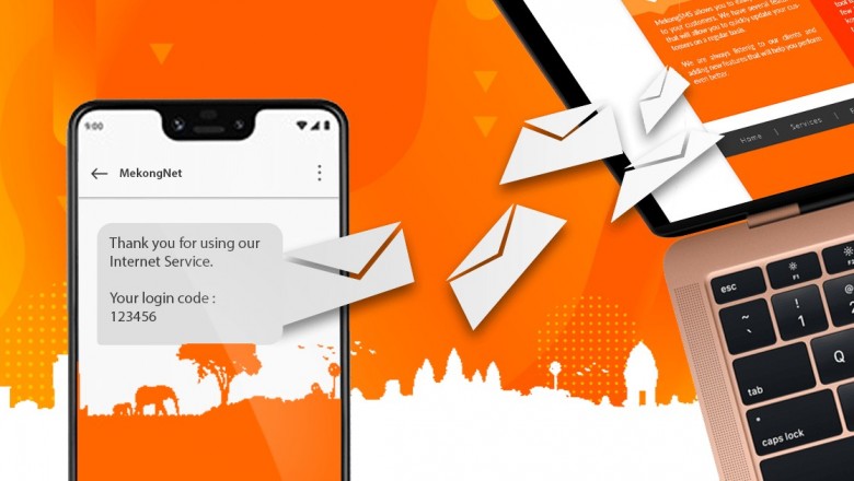 The benefits of using SMS tracker app