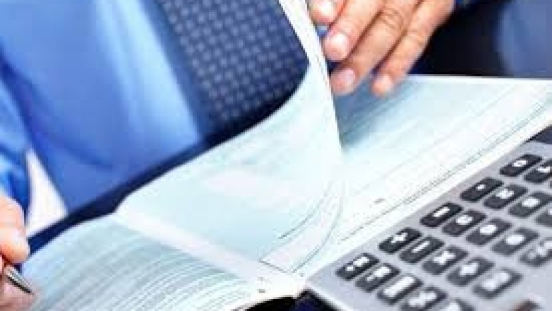 Best CPA firms in Calgary for Small business accountants.
