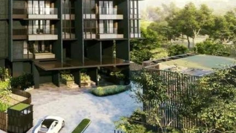 5 Tips For Buying A Condo