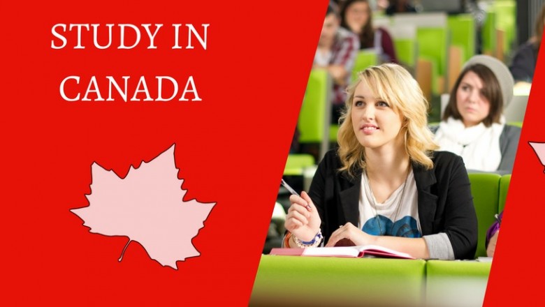 Study in Canada - Know about Admission Process, Education Cost