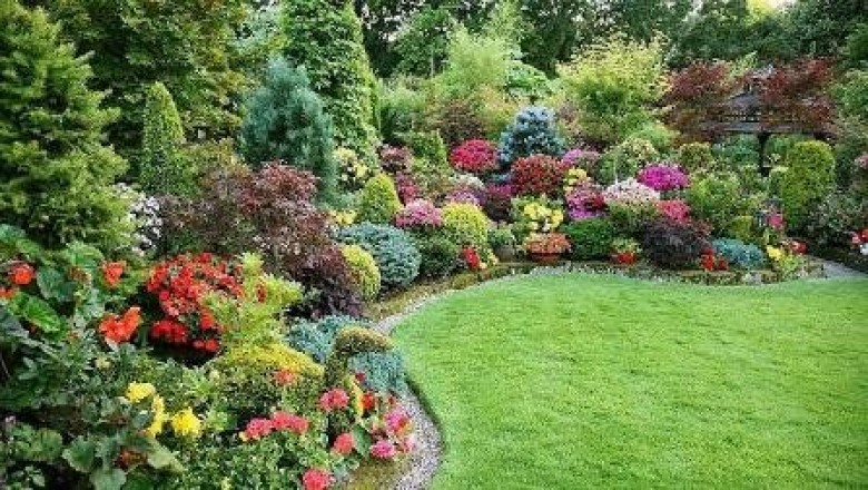 Landscape Design Suggestions From Professionals