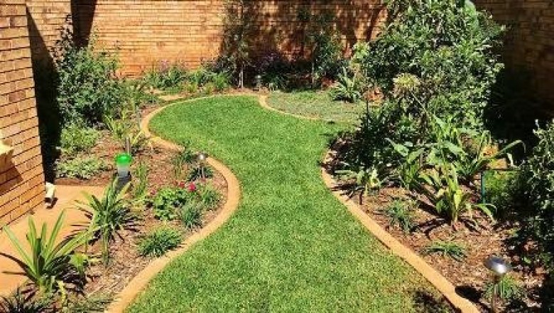 Finding the top Out of Landscaping Services