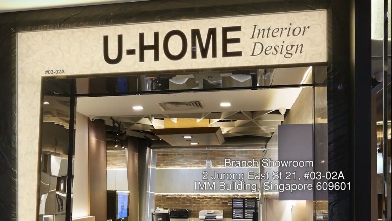 Home Renovation Singapore