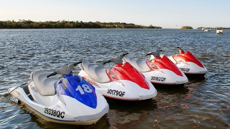 What Are The Typical Causes Of Jet Ski Accidents?