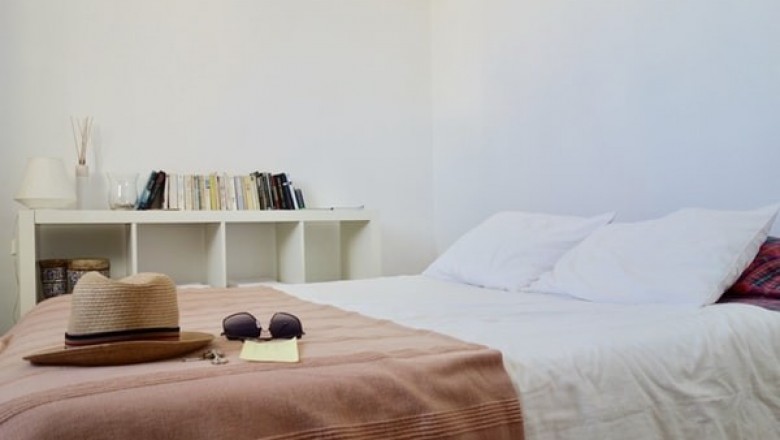 Short Guide You Must Read Before Buying a Small Double Mattress