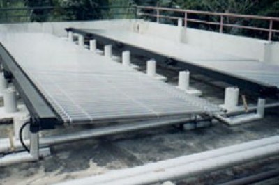 Solar heater
