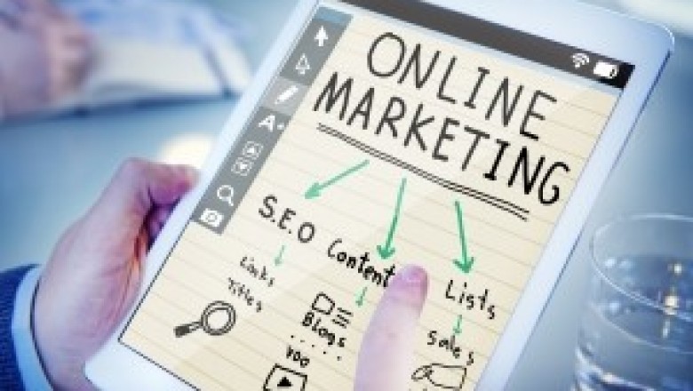 Internet Marketing - Marketing Strategy Charlotte, NC