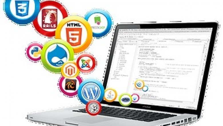 Web Development Agency in Dubai