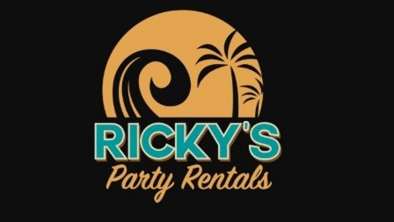 Party Rental Suggestions and Trends