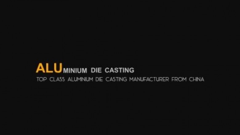 Gravity Die Casting