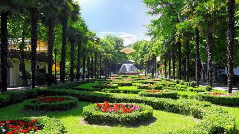 Sochi, Russia