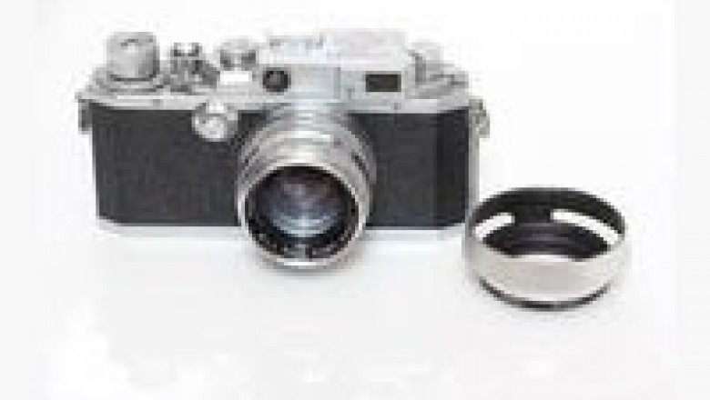 HASSELBLAD HC-3/70 PRISM FINDER 90° VIEWFINDER FOR 500EL/M CAMERA