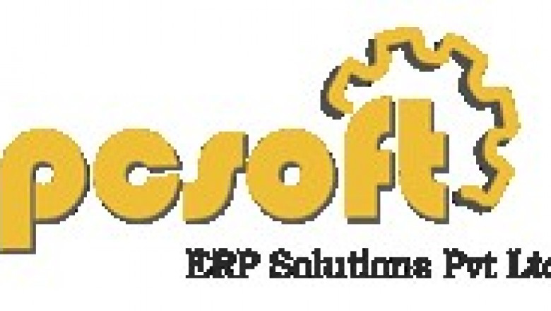 Best ERP Software in india Pcsoft