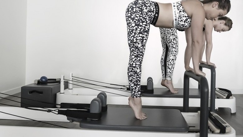 Best Pilates exercises to stabilize core