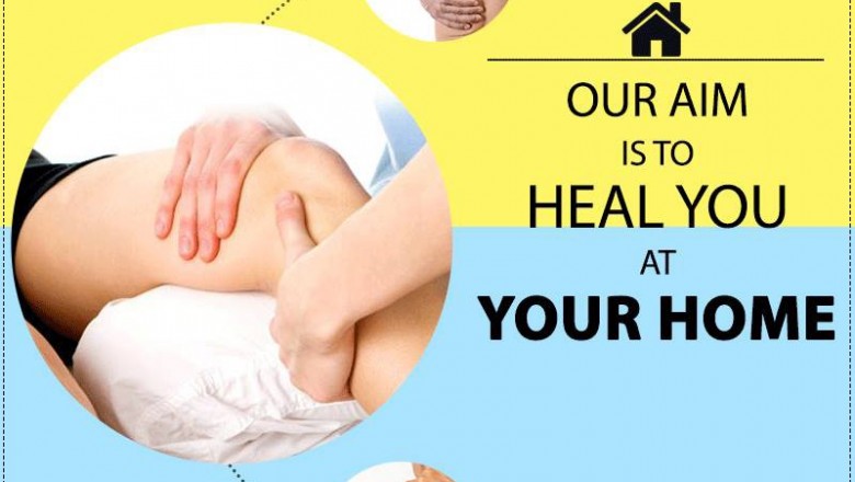 Best Physiotherapy Centre Gurgaon | Physiotherapy Clinic Center
