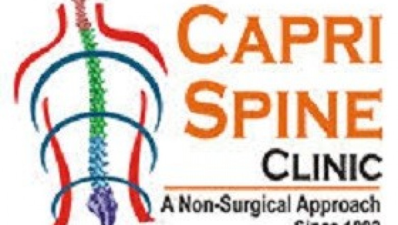 Spine Specialist Doctor and Clinic in Delhi NCR