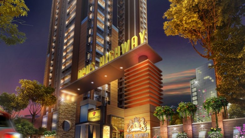 Best Luxury Flats in Kochi | Travancore Builders