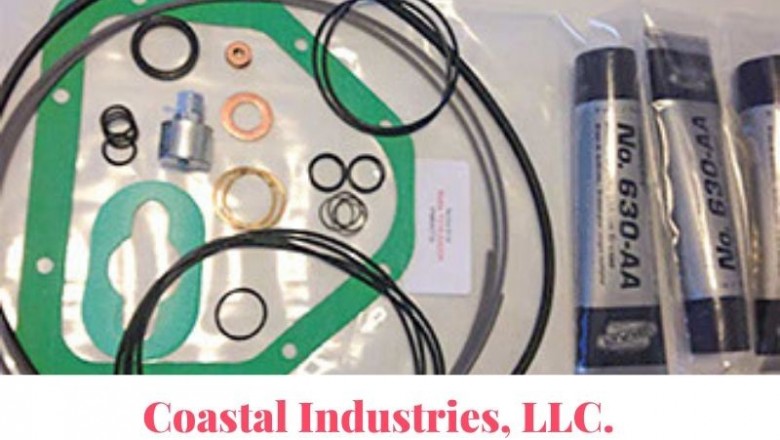 Bettis Seal Kits