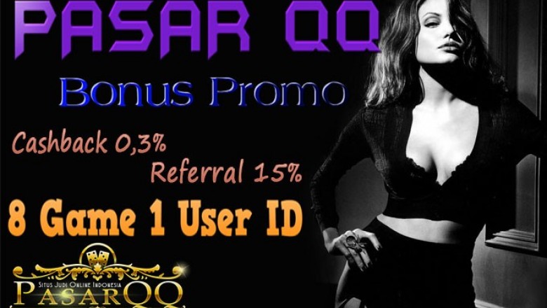 PASARQQ | SITUS BANDARQ | AGEN BANDARQ | BANDARQ ONLINE | BANDAR66 | ADUQ | BANDAR POKER | PERANG BACCARAT