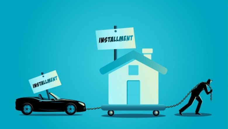 Instalment Loans | personal loan