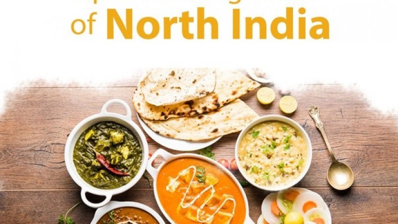 Lip-smacking dishes of North-India