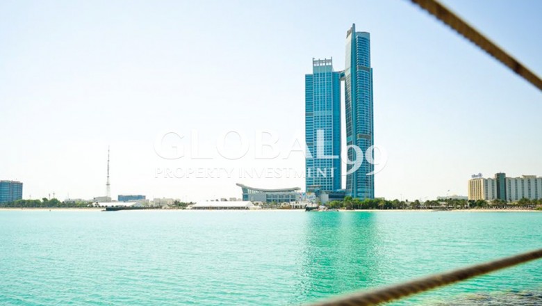 Where Can You Find Apartments For Sale in Dubai , Abu Dhabi UAE