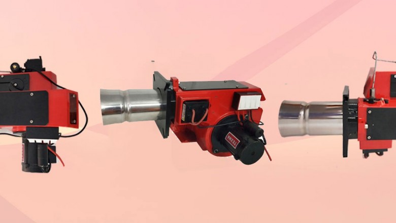 wooden Pellet Burner Manufacturers in Ahmedabad,Gujarat,India | wooden Pellet Burner Manufacturers | Flam India