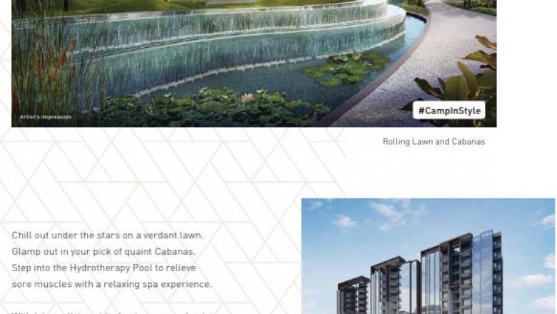 Piermont Grand EC Xingshui Jiayuan Executive Condominium By CDL